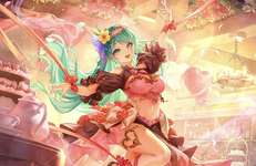 【攻略】ODゲージ上昇(特大)って45なわけだけど3行動でOD確定？？？のサムネイル画像