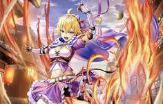 【悲報】主人公単体75%か、武器種全員21%か！？のサムネイル画像