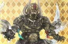 【疑問】アレツが強いの？のサムネイル画像