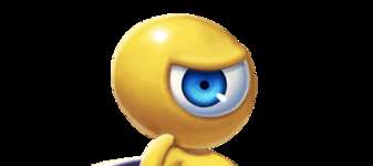 【指摘】このキャラはもうサガシリーズのマスコットでいいだろのサムネイル画像