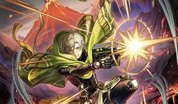 【疑問】リアムはそんなに強いか？のサムネイル画像