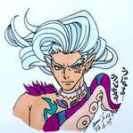 【指摘】イラストレーターはこの人でいい！のサムネイル画像