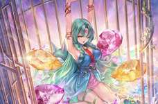 【指摘】ジュエビは今更個人火力でリラ超えとか言われてもねのサムネイル画像