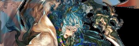 【話題】オリキャラはこのキャラは好きのサムネイル画像