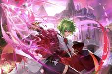 【評価】アセルスは結構なバフするなのサムネイル画像