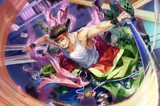 【評価】ゲン強いな！！！のサムネイル画像