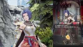 【話題】リベサガのこのキャラって原作と全然違うねのサムネイル画像