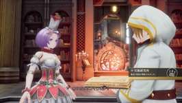 【話題】このキャラのボイスをよく聞いたわ【リベサガ】のサムネイル画像