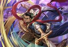 【指摘】ハリードの追撃おっそ！wのサムネイル画像