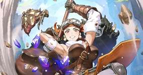 【指摘】このキャラ結構胸があるよなのサムネイル画像